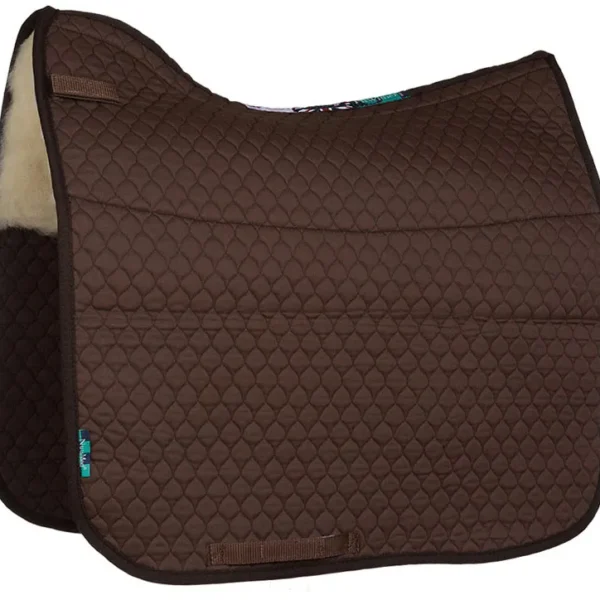 Mantilla de doma de media lana Griffin Nuumed Gullet Free