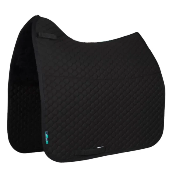 Griffin Nuumed Half Wool Dressage Saddlepad