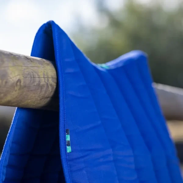 Griffin Nuumed Pro Dressage Saddlepad