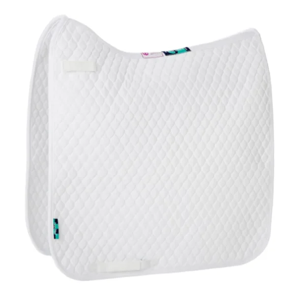 Griffin Nuumed Quilt Dressage Saddlepad