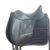 16.5Silla de doma ADJ Isabell Werth Wintec negra