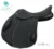 17.5″ ADJ Black Bliss of London Loxley Foxhunter Jump Monoflap Saddle