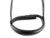 Ascot Comfort Padded Cavesson Show Noseband