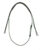 Ascot Comfort Style Padded Headpiece