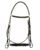 Ascot Flat Race Bridle