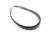 Ascot Plain Leather Reins