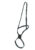 Ascot Sliding Grackle Noseband