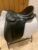 18″ Sillín multiusos Adj Black Bates Caprilli