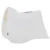 Griffin Nuumed Fishtail Style Half Wool Dressage Saddlepad