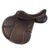 Jeffries Exquisite Jump Saddle HC