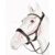Jeffries Gentle Bitless Bridle – Premium Range