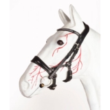 Choosing the Right Bridle: Impact on Horse Behavior and Performance