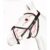 Jeffries Gentle Grackle Bridle – Premium Range