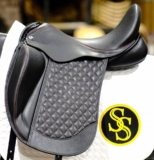COMING SOON – SANKEY SADDLES