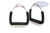 Steel Flexi Stirrup Irons
