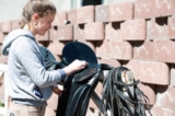 Tips on Cleaning and Storing Your Saddle