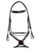 Brida Ascot Comfort Grackle