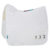 Griffin NuuMed Half Wool Dressage Competition Saddlepad with Number Pockets