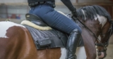 Improving Rider Asymmetry
